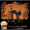 Haunted Hill Farm HIBCAT101-L - 5